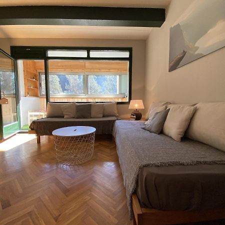 Precioso Apartamento En La Molina La Molina  Zewnętrze zdjęcie