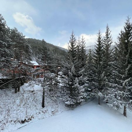 Precioso Apartamento En La Molina La Molina  Zewnętrze zdjęcie