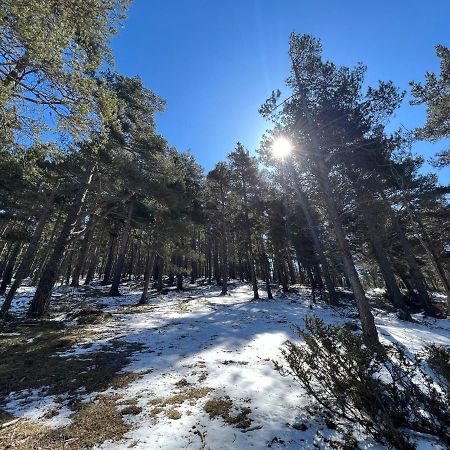 Precioso Apartamento En La Molina La Molina  Zewnętrze zdjęcie