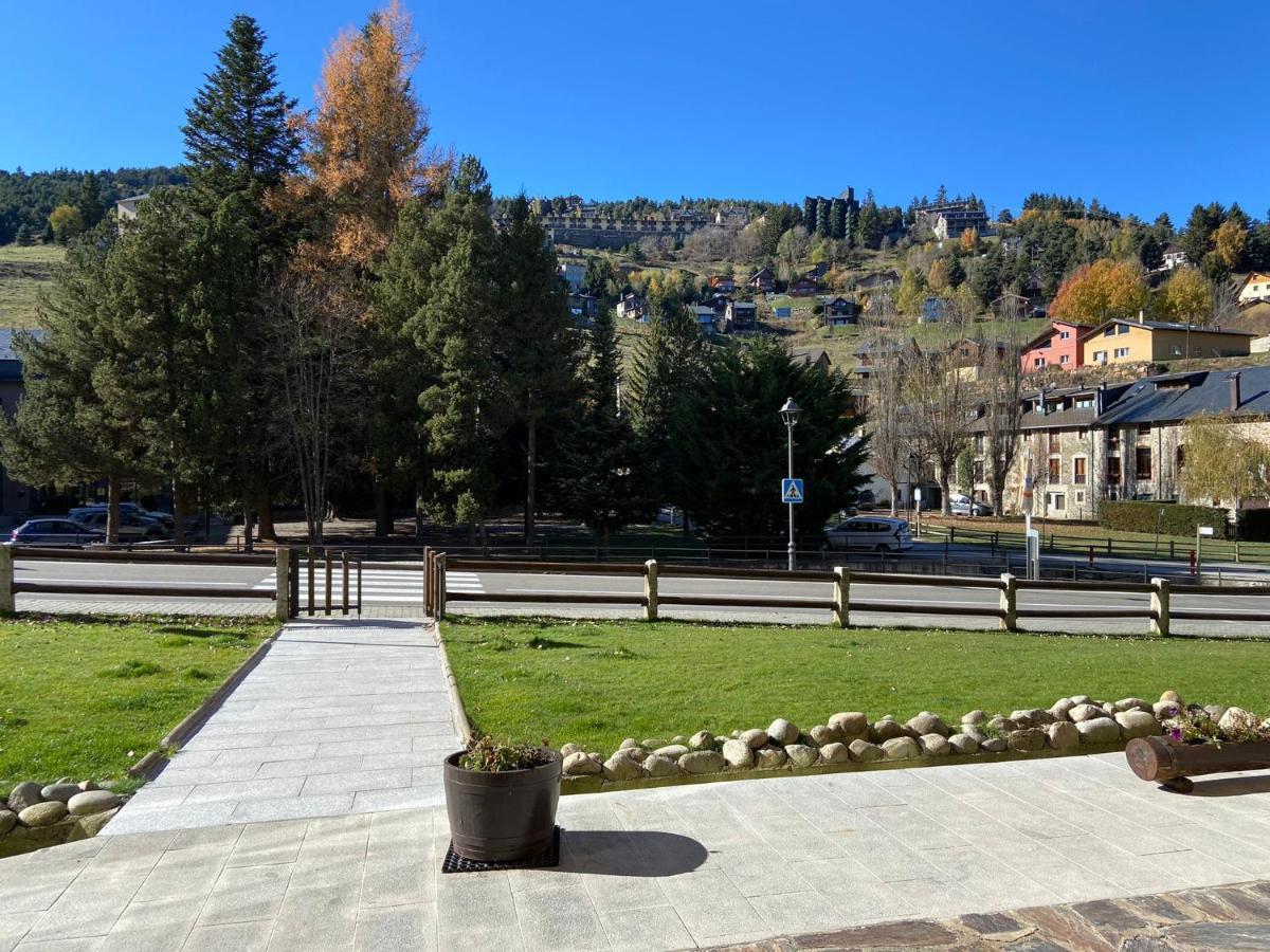 Precioso Apartamento En La Molina La Molina  Zewnętrze zdjęcie