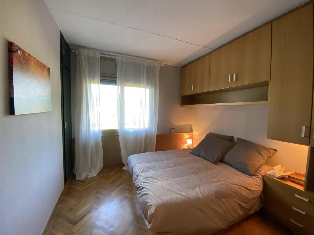 Precioso Apartamento En La Molina La Molina  Zewnętrze zdjęcie