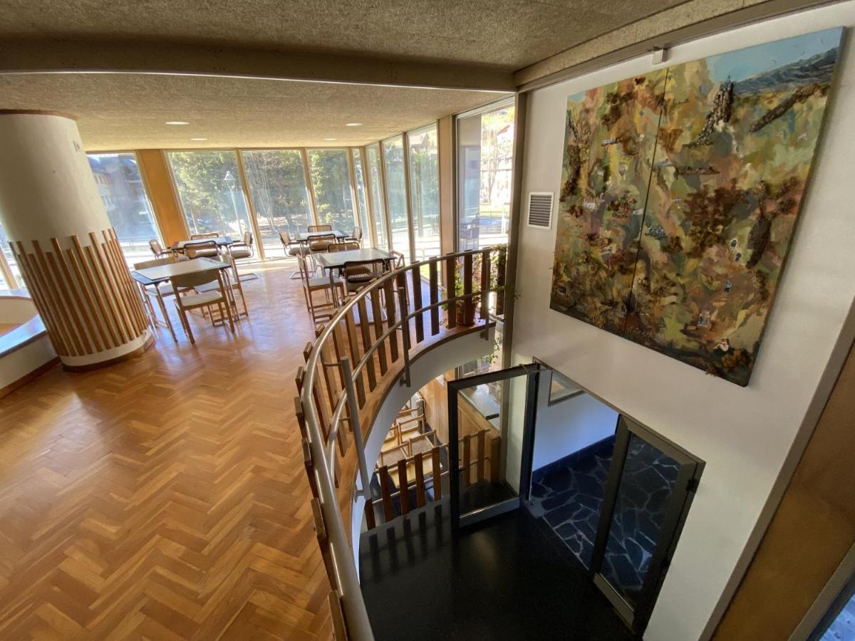 Precioso Apartamento En La Molina La Molina  Zewnętrze zdjęcie