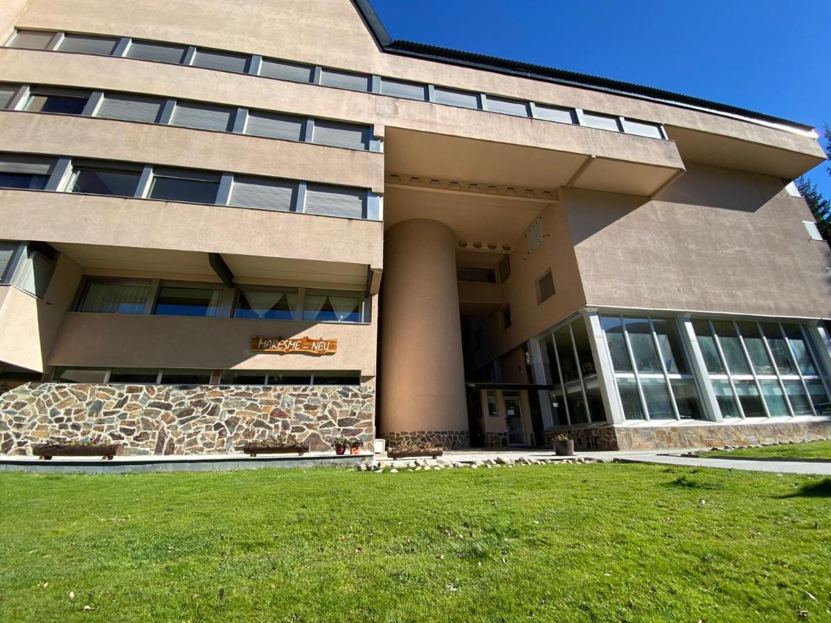 Precioso Apartamento En La Molina La Molina  Zewnętrze zdjęcie