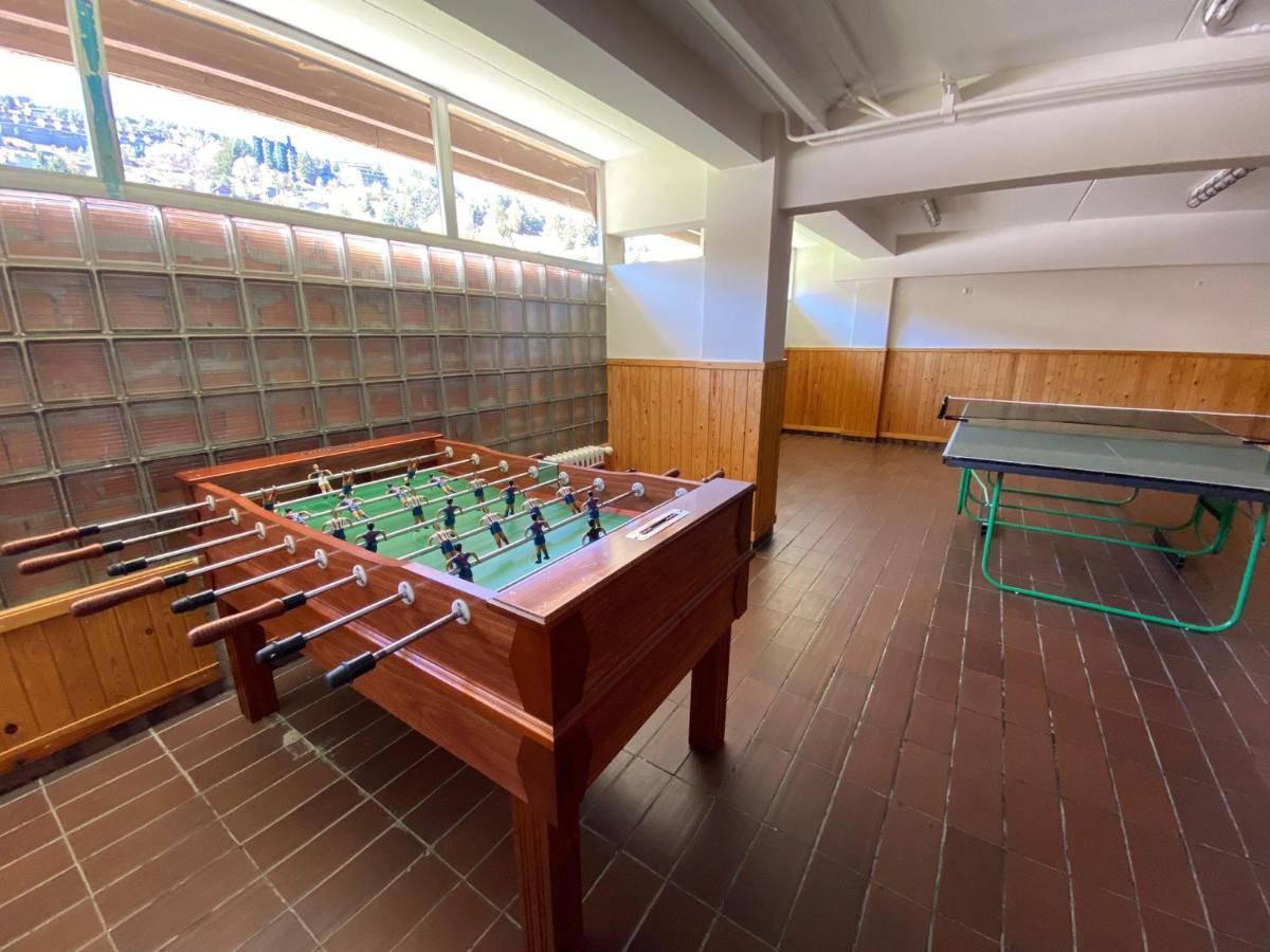 Precioso Apartamento En La Molina La Molina  Zewnętrze zdjęcie