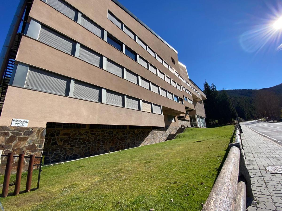 Precioso Apartamento En La Molina La Molina  Zewnętrze zdjęcie