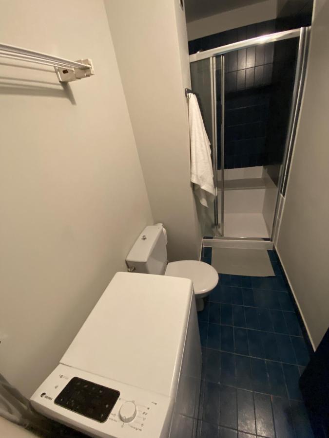 Precioso Apartamento En La Molina La Molina  Zewnętrze zdjęcie