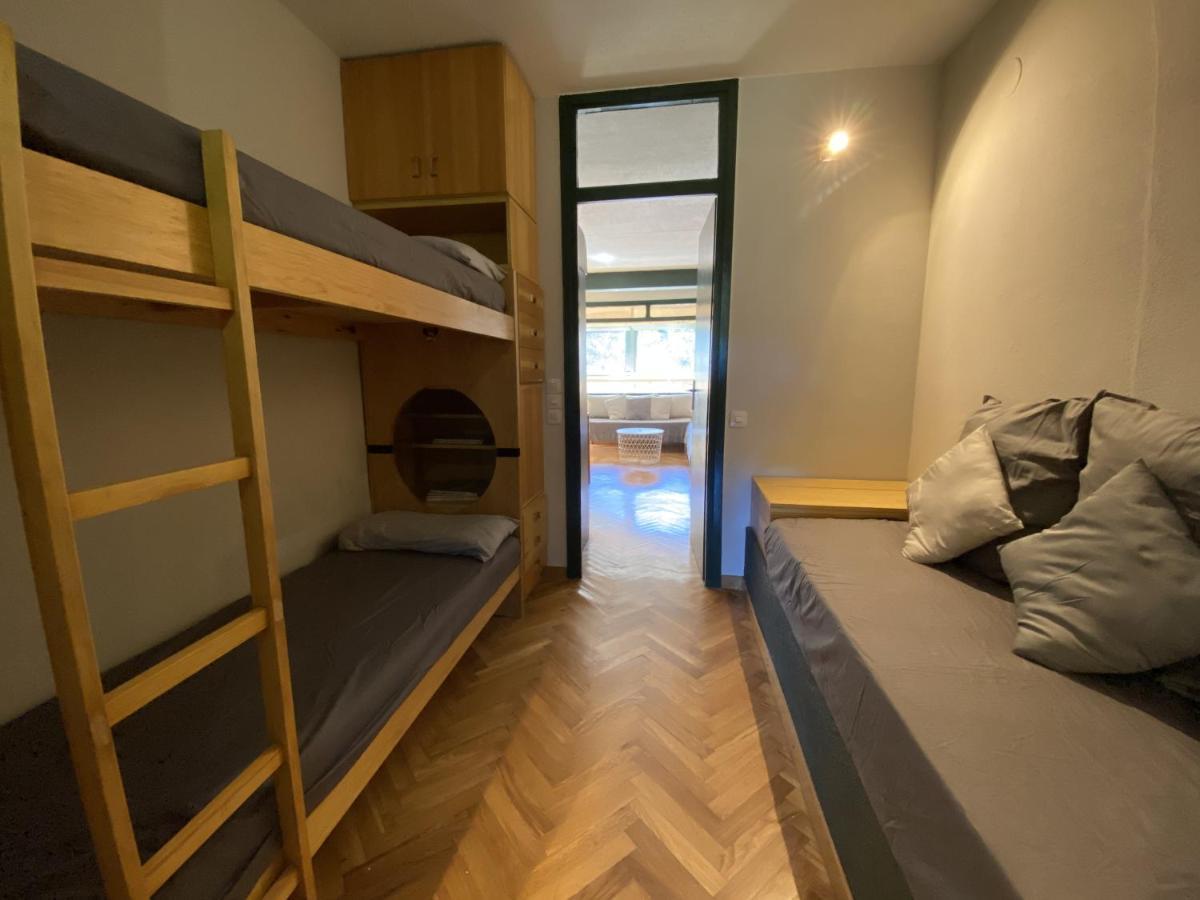 Precioso Apartamento En La Molina La Molina  Zewnętrze zdjęcie