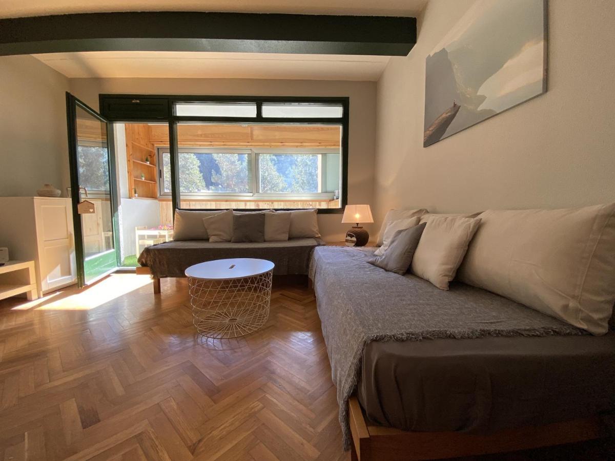 Precioso Apartamento En La Molina La Molina  Zewnętrze zdjęcie