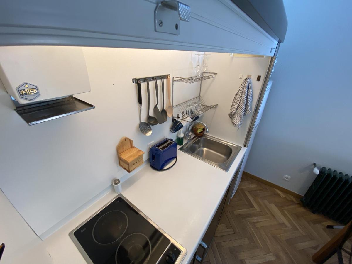 Precioso Apartamento En La Molina La Molina  Zewnętrze zdjęcie