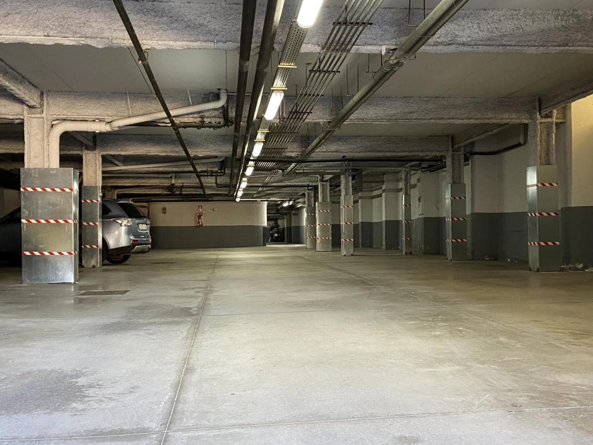 Precioso Apartamento En La Molina La Molina  Zewnętrze zdjęcie