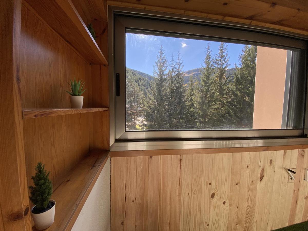 Precioso Apartamento En La Molina La Molina  Zewnętrze zdjęcie