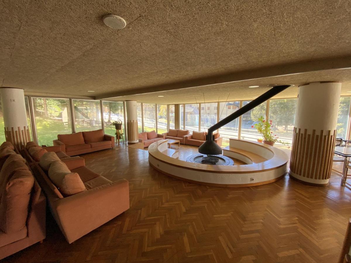 Precioso Apartamento En La Molina La Molina  Zewnętrze zdjęcie