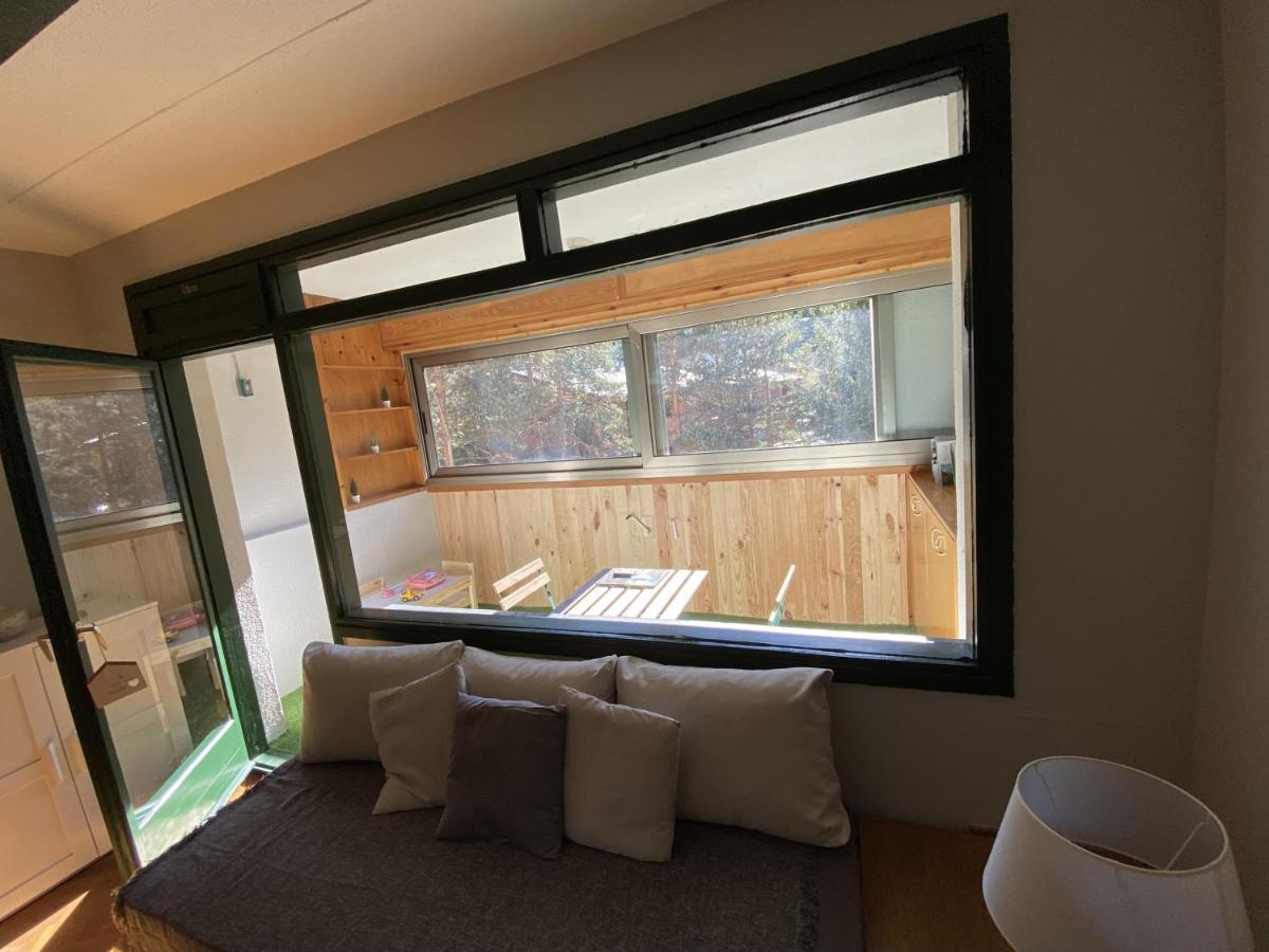 Precioso Apartamento En La Molina La Molina  Zewnętrze zdjęcie
