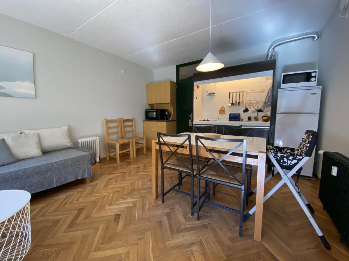 Precioso Apartamento En La Molina La Molina  Zewnętrze zdjęcie