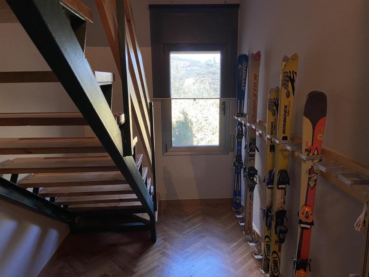 Precioso Apartamento En La Molina La Molina  Zewnętrze zdjęcie