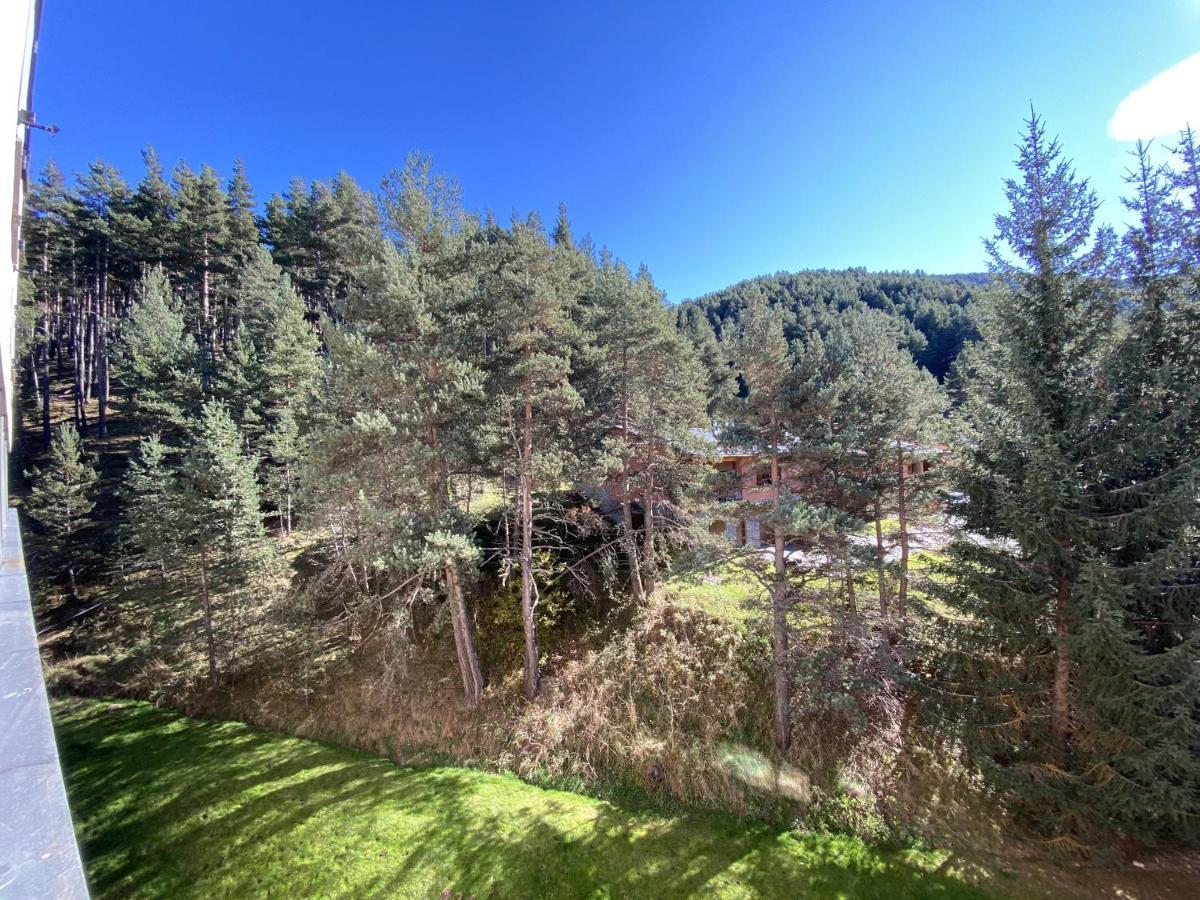 Precioso Apartamento En La Molina La Molina  Zewnętrze zdjęcie