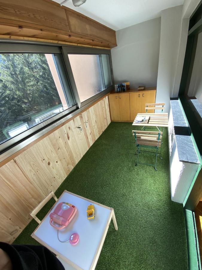 Precioso Apartamento En La Molina La Molina  Zewnętrze zdjęcie