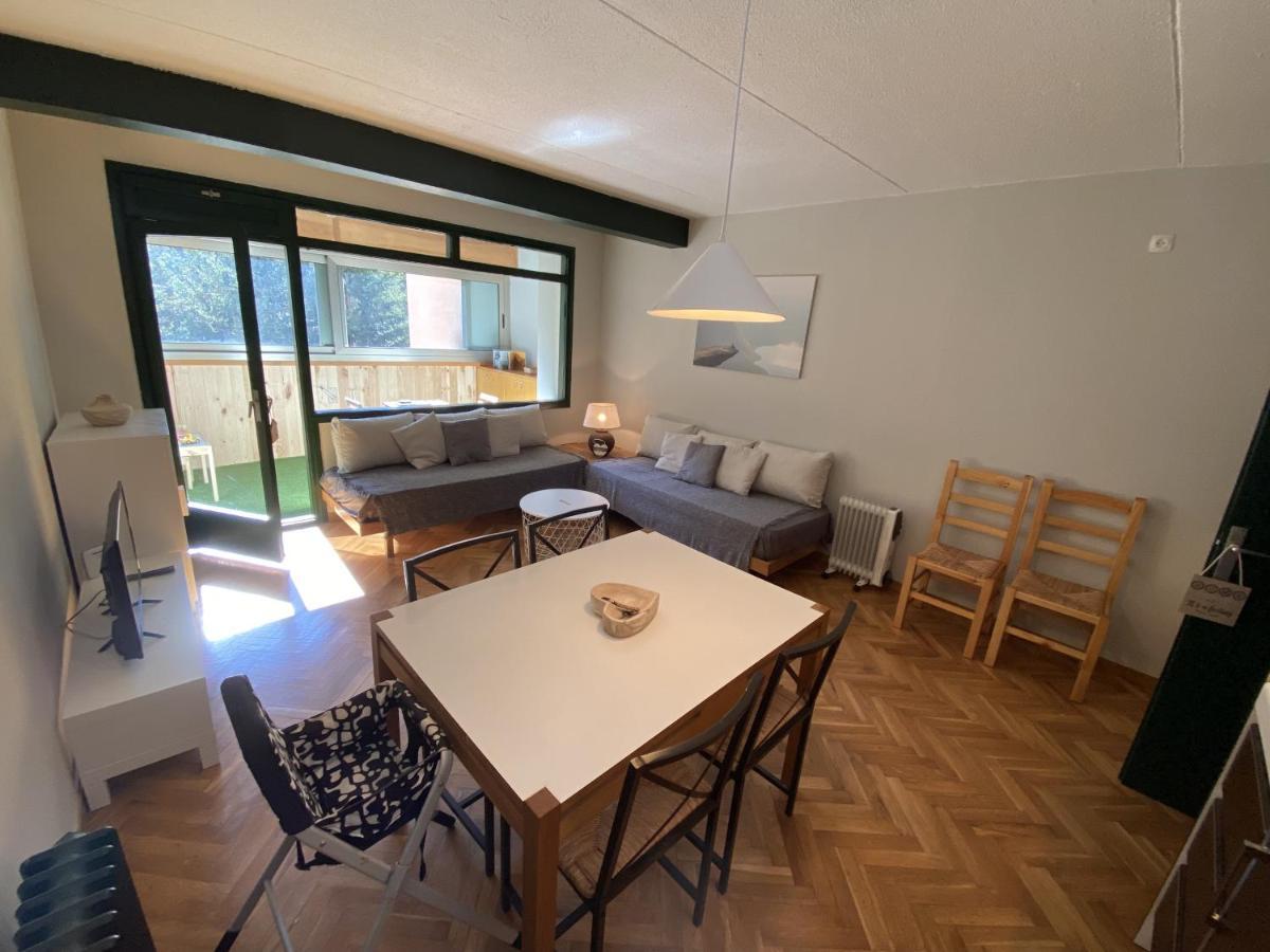 Precioso Apartamento En La Molina La Molina  Zewnętrze zdjęcie