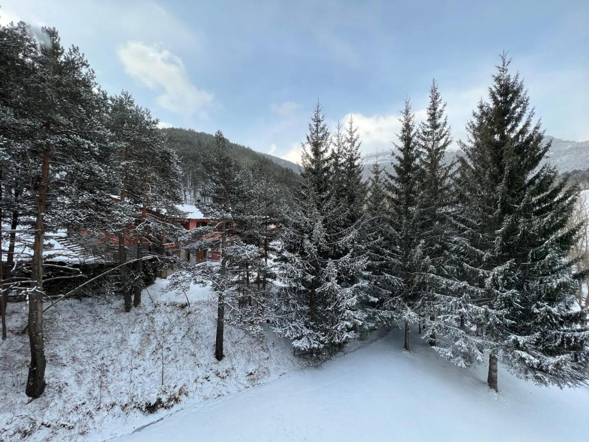 Precioso Apartamento En La Molina La Molina  Zewnętrze zdjęcie