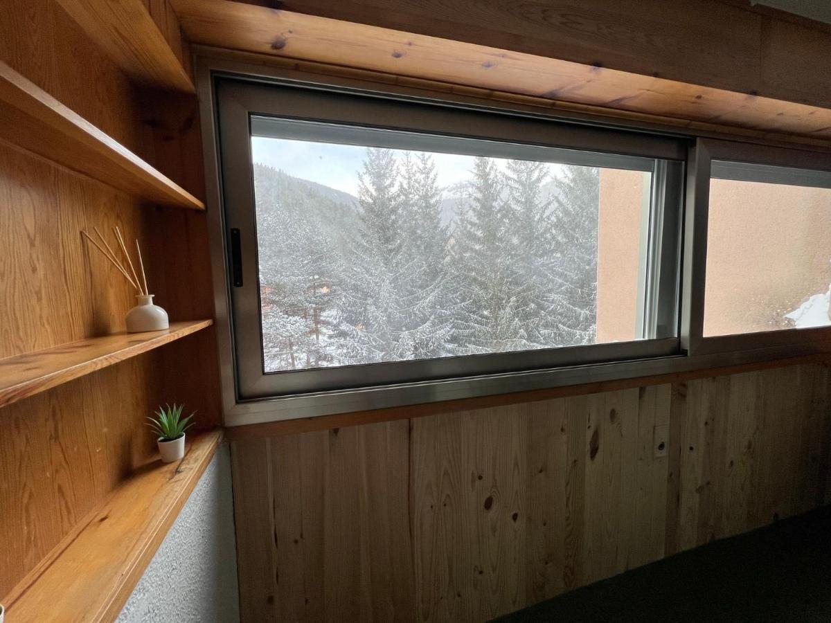 Precioso Apartamento En La Molina La Molina  Zewnętrze zdjęcie