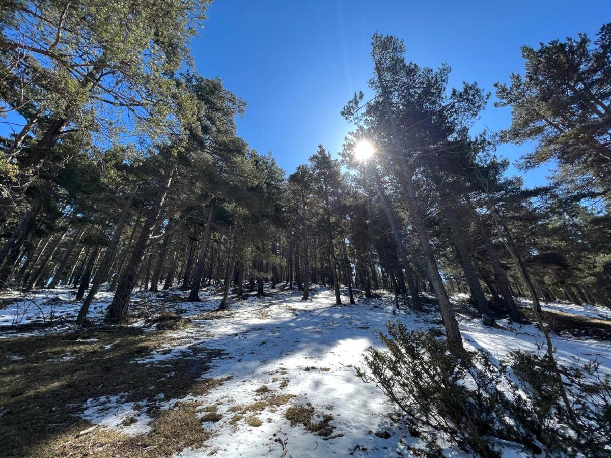 Precioso Apartamento En La Molina La Molina  Zewnętrze zdjęcie